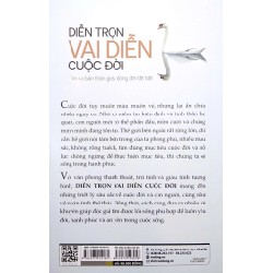 Diễn Trọn Vai Diễn Cuộc Đời - Tìm Lại Bản Thân Giữa Dòng Đời Tất Bật - Diên Tham 184315