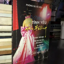 khi tình yêu dẫn lối 