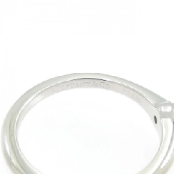 Nhẫn Solitaire Cổ Điển Tiffany 0.35CT D SI1 EXT - Hàng hiệu Chính Hãng 833338