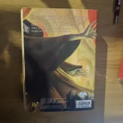 Harry potter và bảo bối tử thần 933035