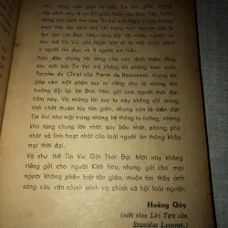 Tin vui gửi thời đại mới 994849