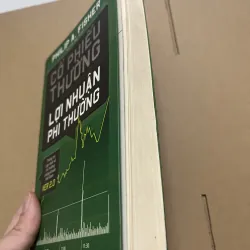 Cổ phiếu thường lợi nhuận phi thường 995857