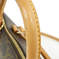 Túi Louis Vuitton Monogram Alma PM M51130+J00142 618239