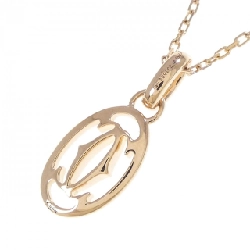 Dây chuyền giới hạn Giáng sinh 2011 của Cartier - Hàng hiệu Authentic 840970