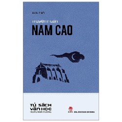 Tủ Sách Văn Học Trong Nhà Trường - Truyện Ngắn Nam Cao - Nam Cao 144332