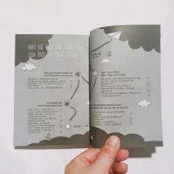 Hành Tinh Của Một Kẻ Nghĩ Nhiều 934068