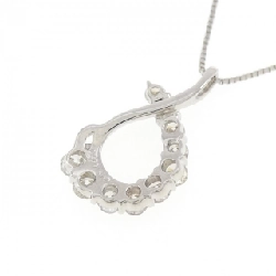 Dây chuyền kim cương PT900/PT850 0.50CT - Hàng hiệu Chính hãng 864558