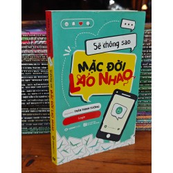 SẼ KHÔNG SAO MẶC ĐỜI LAO NHAO 120233