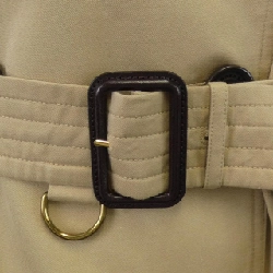 Burberry KENSINGTON 39004581 Áo khoác trench coat - Hàng hiệu Chính hãng 820045