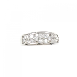 Nhẫn kim cương PT900 0.75CT - Hàng hiệu Chính hãng 847461
