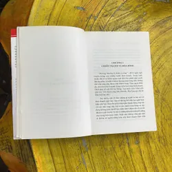 LÝ THUYẾT TRÒ CHƠI TRONG KINH DOANH- ADAM M.BRANDENBURGER &BARRY J.NALEBUFF 673745