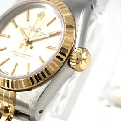 Đồng hồ Rolex Oyster Perpetual 67193 SSxYG tự động - Hàng hiệu chính hãng 879520