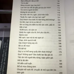 Gian truân đời thu ngân - Anna Sam 1002405
