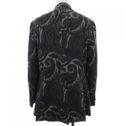 ETRO 192-1187Q-5508 Áo khoác - Hàng hiệu Chính hãng 894239