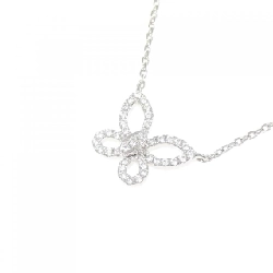 Nhẫn hình bướm mini - Hàng hiệu Authentic 840570