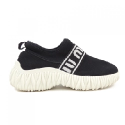 【Mã giảm giá】Giày thể thao MIU MIU