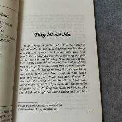 TỂ TƯỚNG QUẢN DI NGÔ (NHÀ CHÍNH TRỊ LỖI LẠC) 718936