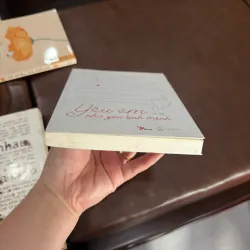 Yêu Em Như Yêu Sinh Mệnh - Vương Tiểu Ba & Lý Ngân Hà - K4 1029505