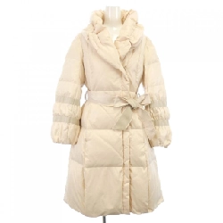 ALMA EN ROSE Áo khoác lông - Hàng hiệu Authentic