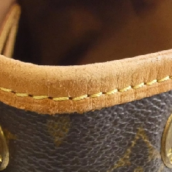 Balo Louis Vuitton Monogram Montsouris MM M51136 - Hàng hiệu Chính hãng 764497