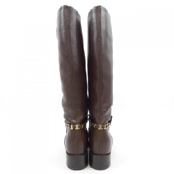 Giày boot SALVATORE FERRAGAMO 661983