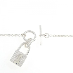 Hàng hiệu Authentic - Dây chuyền Amulet Cadena của Hermès 842477