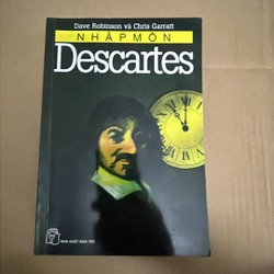 Sách nhập môn Descartes