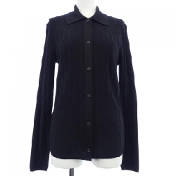 Áo khoác cardigan HERMES EFFET KALEIDOSCOPE 4H2729DG