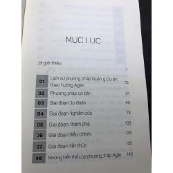 Kỹ năng quản lý dự án hiệu quả 2019 mới 85% bẩn bụi Clydebank Business HPB2206 SÁCH KỸ NĂNG 168563