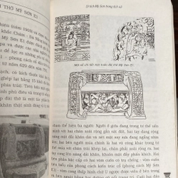 THÁNH ĐỊA MỸ SƠN (XB 2097) 493302