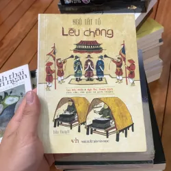 Lều chỗng - Ngô Tất Tố 