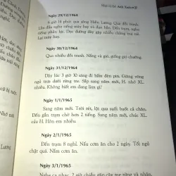 Nhật ký Lê Anh Xuân  999358