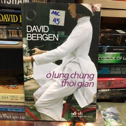 Ở lưng chừng thời gian - David Bergen