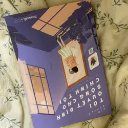 Tôi quyết định sống cho chính tôi [Gộp đơn -> inbox]