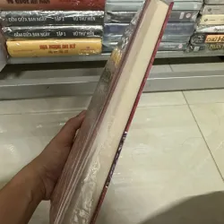 Từ điển tục ngữ thế giới - Gerd de Ley (Bìa cứng) 689387