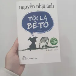 Tôi là Bêtô