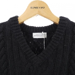 ザニューハウス THE NEWHOUSE Áo gile - Hàng hiệu Authentic 775009