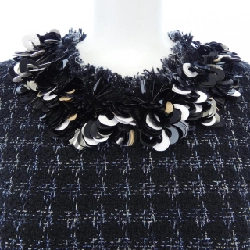 MSGM - Đầm Hàng hiệu Authentic 812758