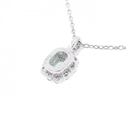 PT Emerald Necklace 0.10CT - Hàng hiệu Chính hãng 863375