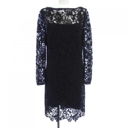 【Mã giảm giá】Ralph Lauren RALPH LAUREN Đầm