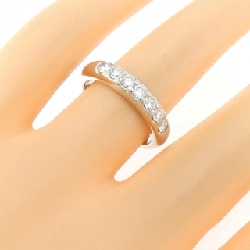 Nhẫn kim cương PT900 0.51CT - Hàng hiệu Authentic 854426