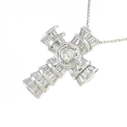 Dây chuyền kim cương PT900/PT850 1.00CT - Hàng hiệu Chính hãng 858997