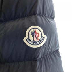 MONCLER HERMINE Áo khoác lông 633153