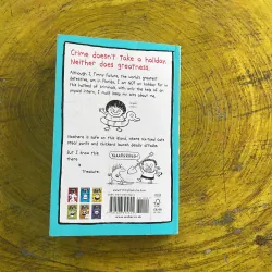 TIMMY FAILURE THE CAT STOLE MY PANTS- STEPHAN PASTIS 973770