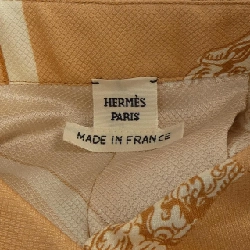 Áo HERMES エルメス 635773