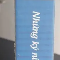 Sách Những kỷ niệm không phai - Trường ca mùa nhạc Lam Giang 50 năm 694513