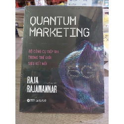 Quantum Marketing mới 100% HCM0504 911522
