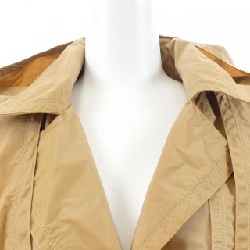 MONCLER VANILLE Coat - Hàng hiệu Chính hãng 811865