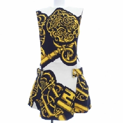 【Mã giảm giá】Đầm LOUIS VUITTON