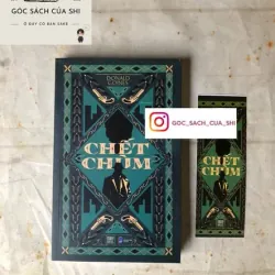 Chết Chùm - Donald Goines